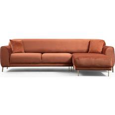 LOTO LIVING Image Sofa 3 personers