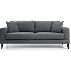 LOTO LIVING Nordic 3 Sofa 3 personers