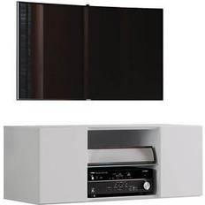 Sitzbänke VCM my media TV-Rack Jusa 95 Fernsehschrank