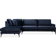 LOTO LIVING Papira venstre Sofa