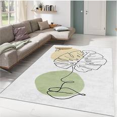 Wilton-tæpper LOTO LIVING ALHO CARPET-16A cm
