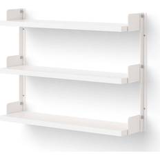 NEW WORKS. New Tea Wall Shelf