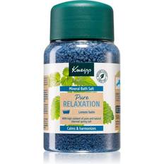 Kneipp Kylpysuolat Kneipp Pure Relaxation Lemon Balm 500 g