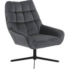 Nordform Fauteuils Nordform Draaifauteuil Nela Velvet