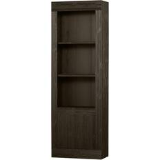 BePureHome Vitrine Yumi Kiefer Ceder Lagerschrank