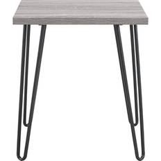 Hjørnebord Dorel Home OWEN HJØRNEBORD Småbord