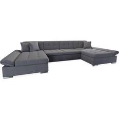 U sofa Dewitt U-Sovesofa Sofa