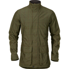 Härkila Stornoway Shooting Jacket - Willow Green