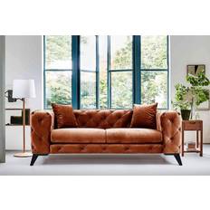 Manor House Monica 2-Sitzer Sofa