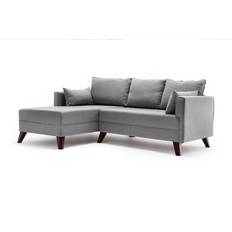 Divansoffor - Gråa LOTO LIVING DENMARK Soffa