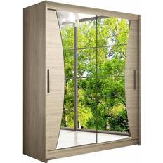 Presto Garderob 150x150cm