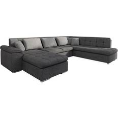 Niko Niko U-sovesofa 350 x 205 x 76 cm Sofa