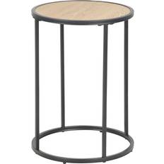 Hjørnebord AC Nordic hjørnebord Småbord