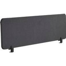 Beliani Bord Beliani Desk divider Skrivebord