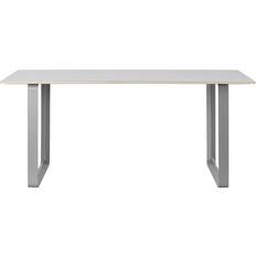 Linoleum Spiseborde Muuto 70/70 170 x 85 cm Spisebord