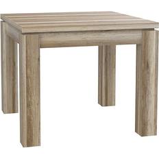 B&Q Dining Tables B&Q Antique Oak Dining Table