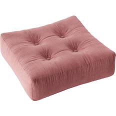 Tabourets Karup Design More 70 x 70 cm Rose Sorbet (516) Pouf