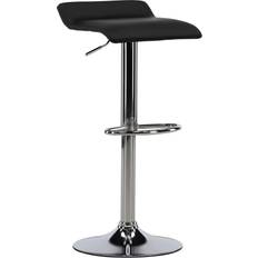 Venture Design Jonna Black Barhocker 84cm
