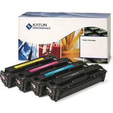 Katun 43332 Toner replaces Sharp MX 4112