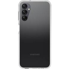 Galaxy a14 OtterBox Galaxy A14 Case React Series Clear