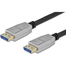 Displayport 2.0 DeLock DisplayPort 2.0 Ultra