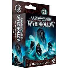Games Workshop Samlarkortspel Sällskapsspel Games Workshop Warhammer Underworls: The Headsmen's Curse
