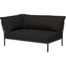 Black Modular Sofa Houe Level 2 Modulsofa