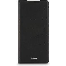 Google 7a Hama Booklet Google Pixel 7a Black