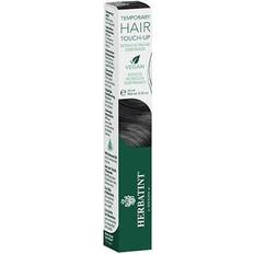 Tinte per Capelli Semipermanenti Herbatint Instant Hair Tinta Temporanea Nero 10 ml