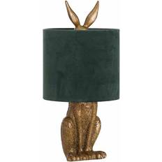 Table Lamps Hill Interiors Quirky Hare Table Lamp