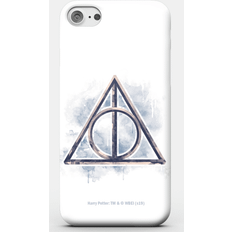 Harry Potter Phonecases Deathy Hallows Phone Case for iPhone and Android iPhone X Tough Case