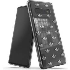 adidas Ingresso A Scatto Samsung Galaxy S10+ Cover Smartphone Trasparente
