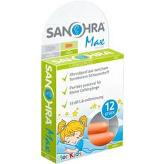 Innosan max ear plugs for children