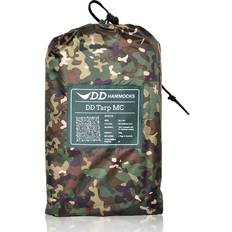 DD Hammocks Tarp 3 x 3 m Multicam
