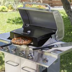 Pizzaovne Bakerstone pizzaovn grill