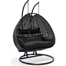 Home Deluxe Polyrattan Outdoor-Sessel