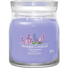 Rumdufte stearinlys Lilac Blossoms 268