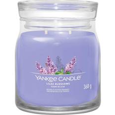 Yankee Candle Rumdufte stearinlys Lilac Blossoms 268 Duftlys