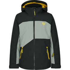 Ziener Anderl Junior Jacket BLACK