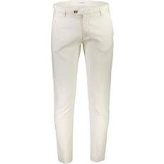 Lindbergh Linen Club Pants Herr Chinos