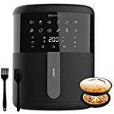Fritöser Cecotec Bombastik 6000