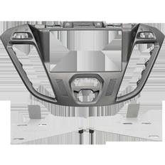 Boots- & Autoradios ACV 2 Din Radioblende Ford Transit Tourneo CUSTOM