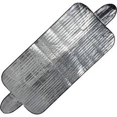 vindruteskydd i aluminiumfolie bil 140x68cm
