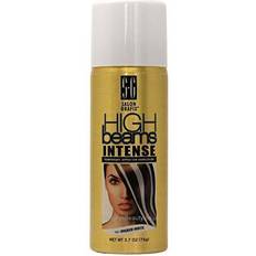 Spray on hair High Beams Intense Temporary Spray-On Hair Color Wicked