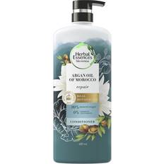 Herbal Essences Conditioners Herbal Essences bottles 20.2 bio renew repair argan oil conditioner