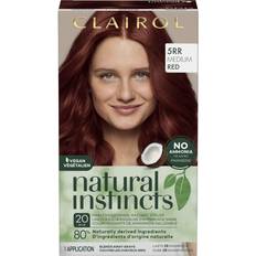 Clairol Natural Instincts Hair Color - 1.0 set 5RR