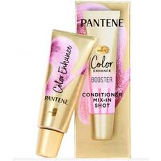 Pantene Conditioners Pantene of 3 pro v color enhance booster conditioner mix-in