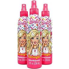 Hair detangler spray Barbie Kids HAIR DETANGLER Smooths & Untangles Cotton Candy Scented Spray-FREE SHIPPING