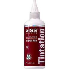 Kiss Tintation Semi-Permanent T550 Intense Red 148ml