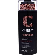 Truss Curly Conditioner Conditioner 300ml